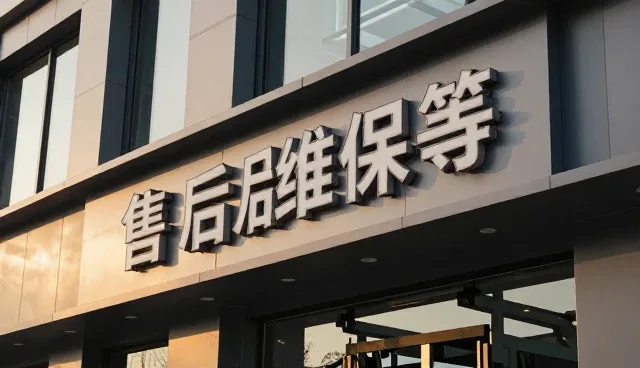 新建楼盘解决方案介绍