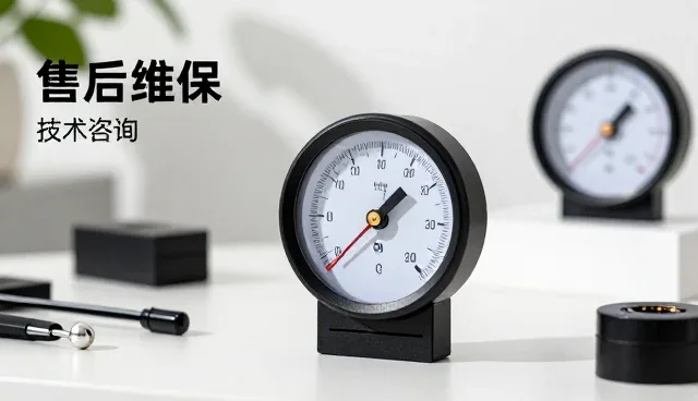 如何在设备安装调试中精准把控选型关注点