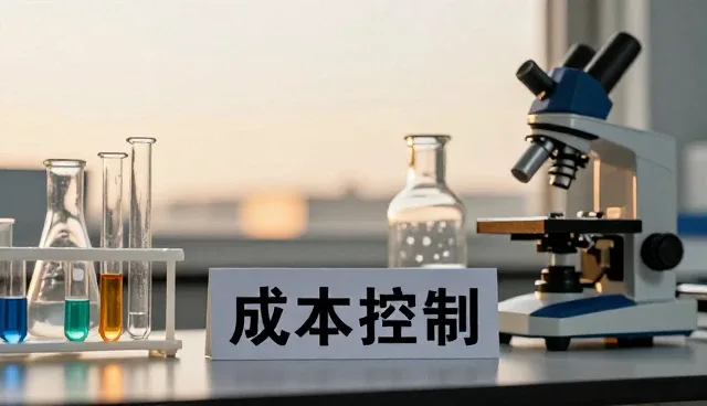 设备选型中的关键考量因素分析