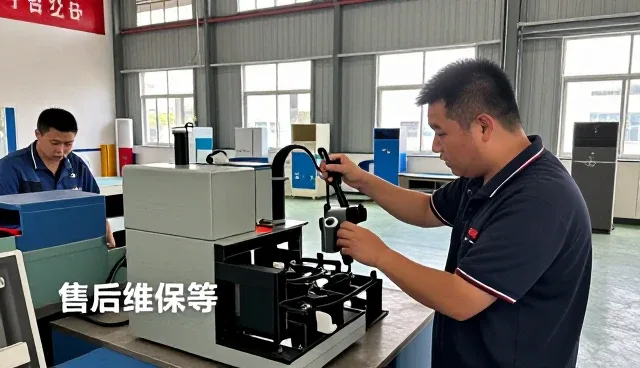 温岭市万豪机械配件有限公司构建专业机械设备设备保养体系